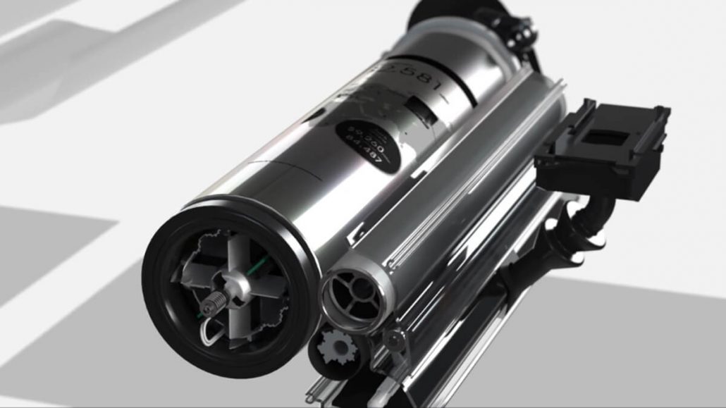 DirectPress Canon Production Printing