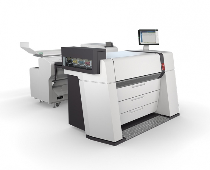 Folder Professional series Perfectly engineered folder for CAD and GIS