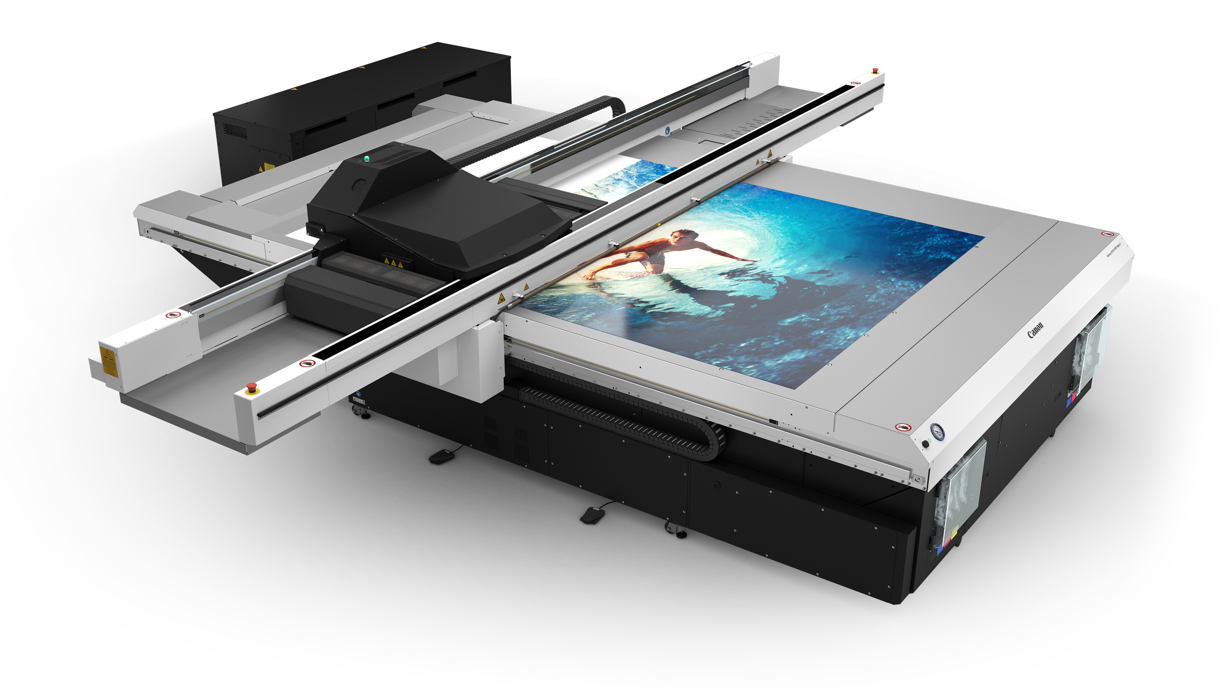 Arizona 6100 Mark II series - Canon Production Printing