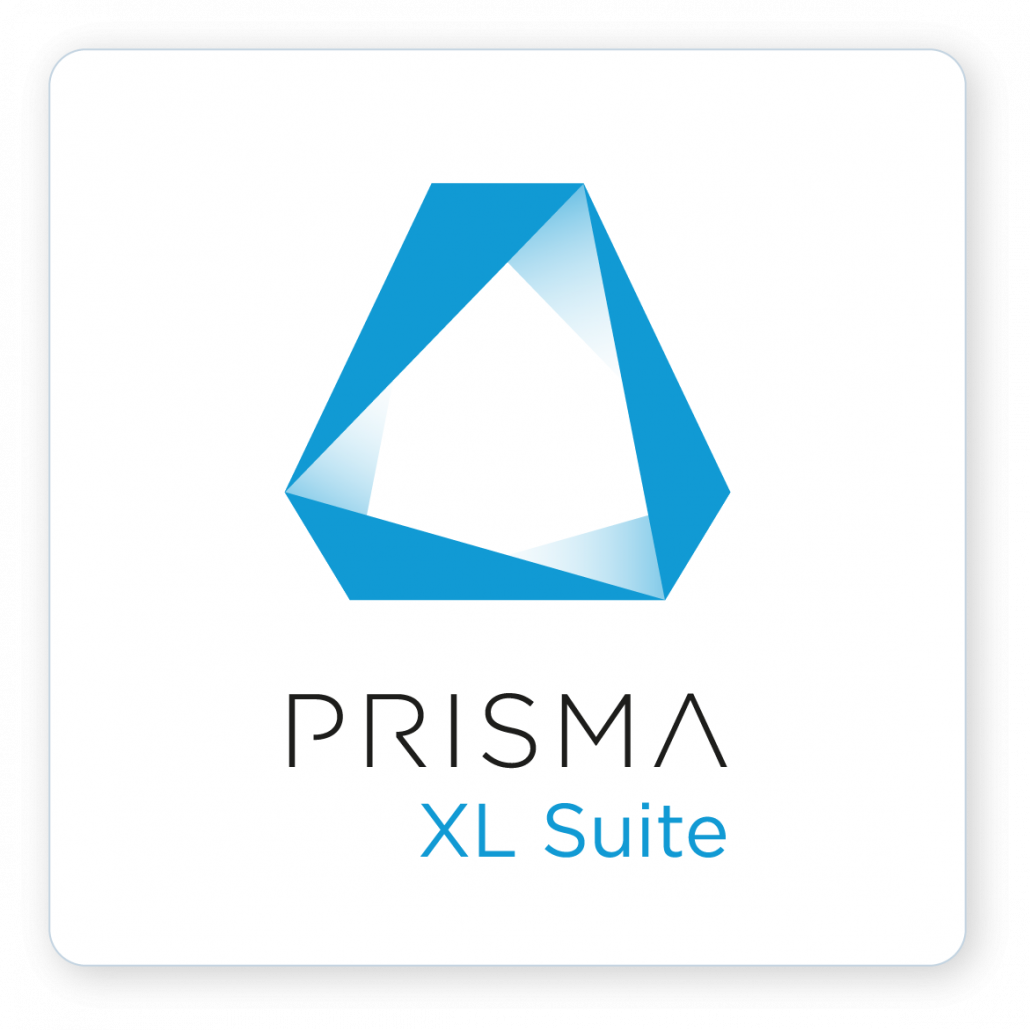 PRISMA XL Suite - workflow software for large format graphics